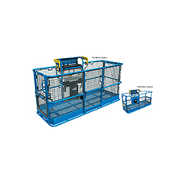Genie® Lift Guard™ Platform Mesh Accessories