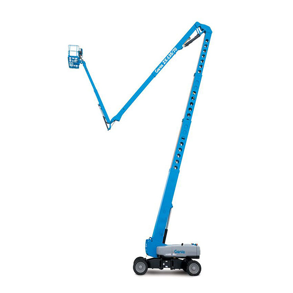 Genie ZX-135/70