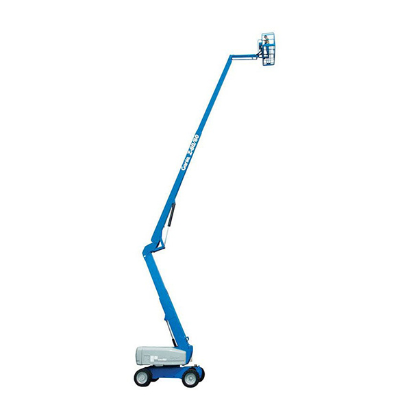 Genie Z-80/60