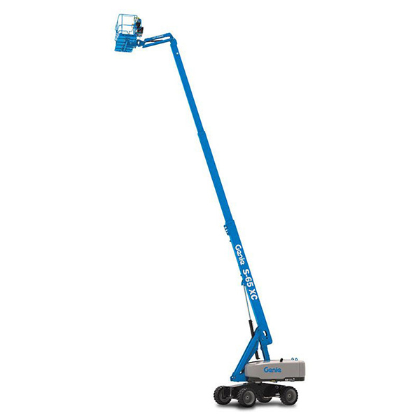Genie S-65 XC