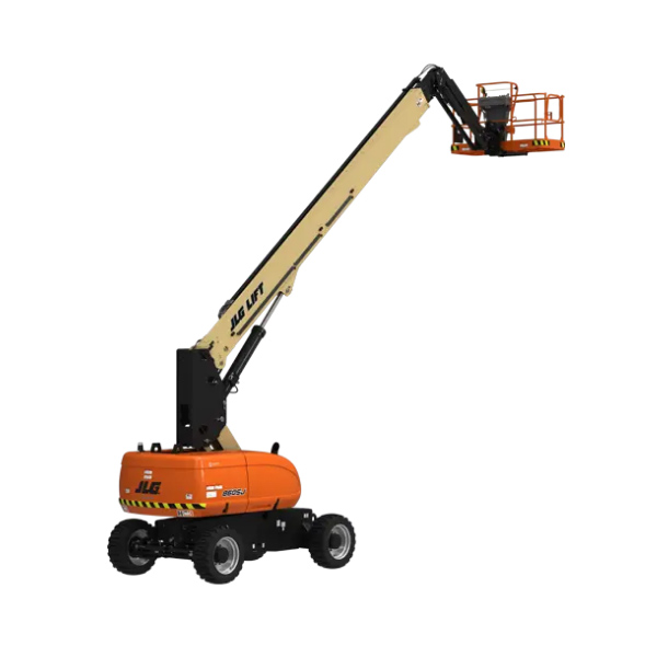 JLG 860SJ HC3Telescopic Boom Lift