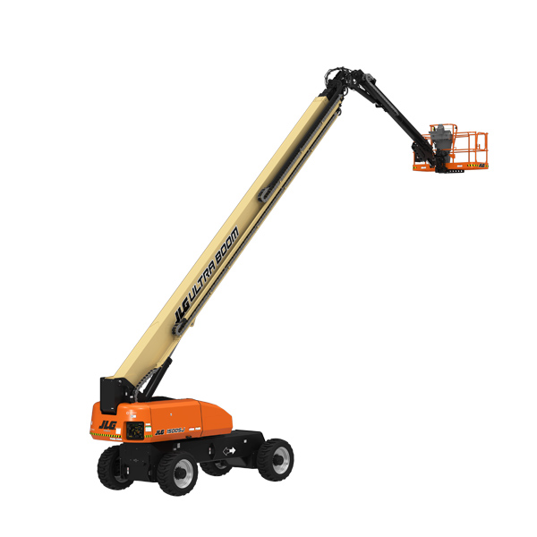 JLG 1500SJ Telescopic Boom Lift