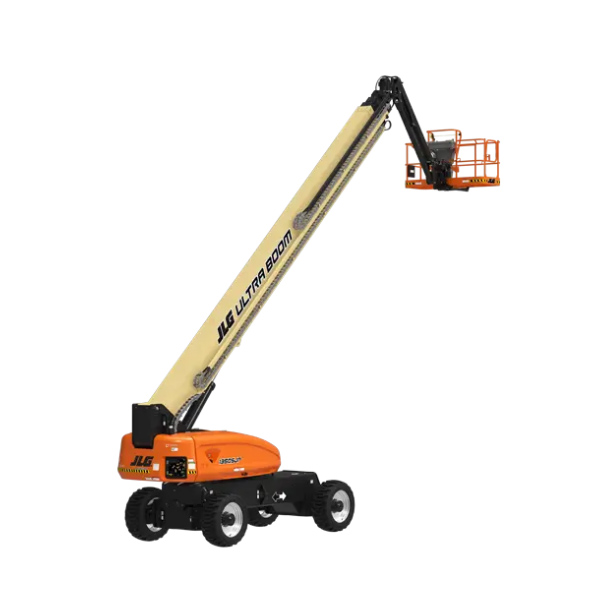 JLG 1350SJPTelescopic Boom Lift